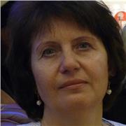 Professeur russe, bilingue russo-française,facilité d'écoute